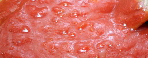 Шаг 5: тефтелей в томатном соусе с мятой