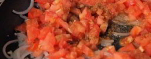 Шаг 2: тефтелей в томатном соусе