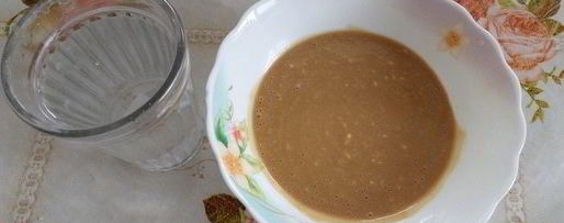 Шаг 15: запеченных рисово-рыбные тефтели