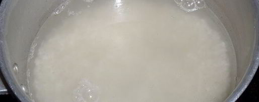 Шаг 2: запеченных рисово-рыбные тефтели