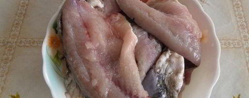 Шаг 4: запеченных рисово-рыбные тефтели