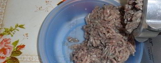 Шаг 5: запеченных рисово-рыбные тефтели