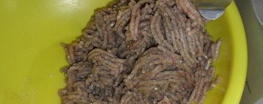 Шаг 6: запеченных рисово-рыбные тефтели