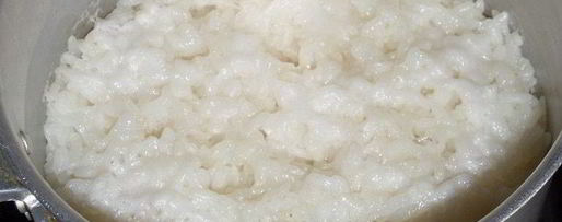 Шаг 9: запеченных рисово-рыбные тефтели