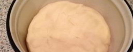 Шаг 1: украинских клецек