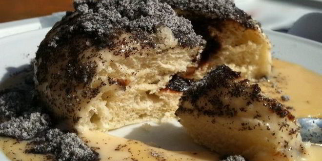 Рецепт гермкнеделя австрийского вареник