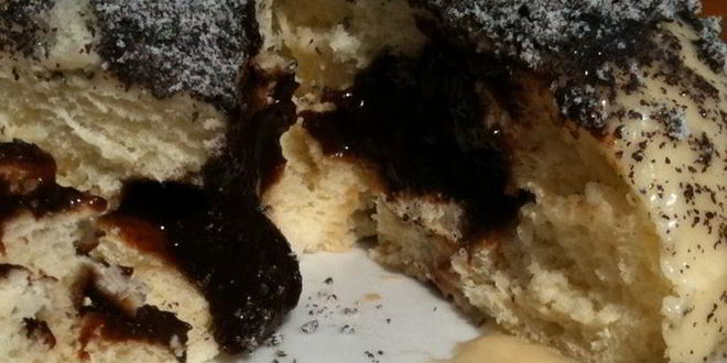 Рецепт гермкнеделя австрийского вареник