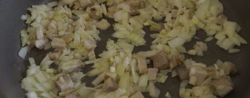 Шаг 3: ленивых картофельных вареников с соусом из шампиньонов