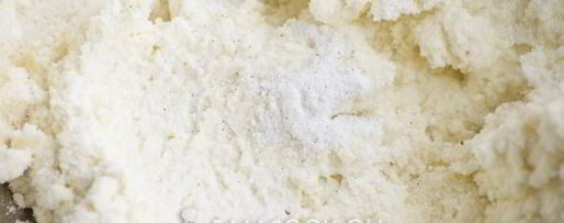 Шаг 3: ленивых вареников без яиц