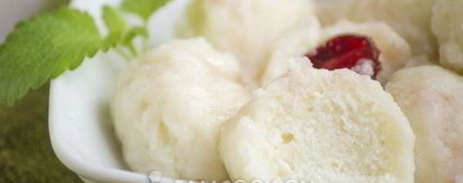 Шаг 9: ленивых вареников без яиц