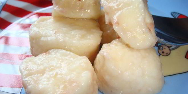 Рецепт ленивых вареников для моего сына