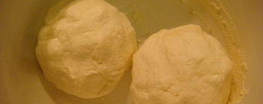 Шаг 1: ленивых вареников для моего сына