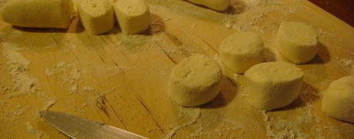 Шаг 2: ленивых вареников для моего сына