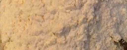 Шаг 3: ленивых вареников с кокосовой стружкой