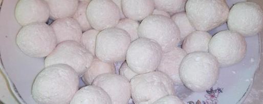 Шаг 5: ленивых вареников с сюпризом