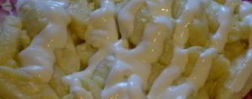 Шаг 5: ленивых вареников с творогом на манке