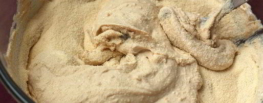 Шаг 2: ленивых вареников с творогом