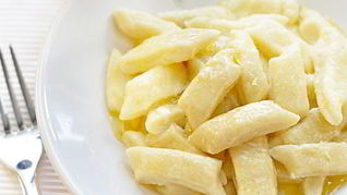 Рецепт Ленивых вареников