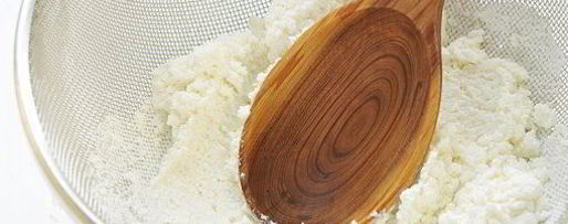 Шаг 2: ленивых вареников