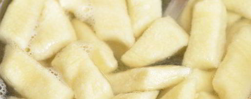 Шаг 11: ленивых вареников