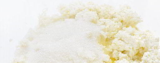 Шаг 3: ленивых вареников