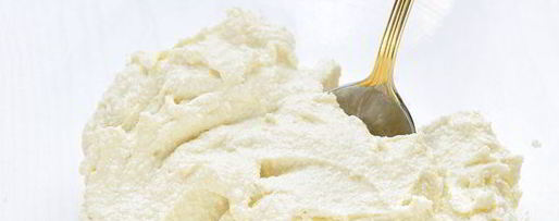 Шаг 4: ленивых вареников