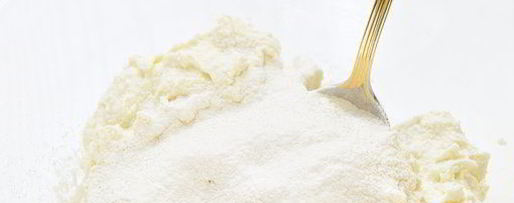 Шаг 5: ленивых вареников