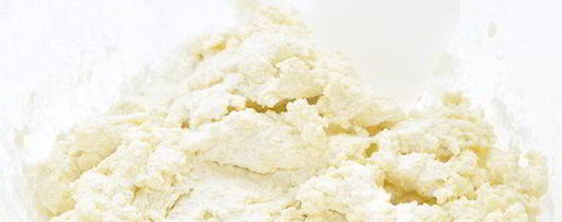 Шаг 6: ленивых вареников