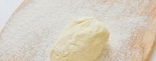 Шаг 7: ленивых вареников