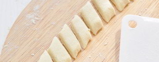 Шаг 10: ленивых вареников