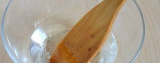 Шаг 3: постного теста для вареников