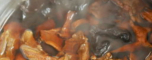 Шаг 1: постных вареников с картофелем