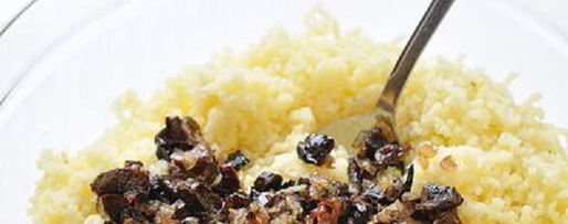 Шаг 4: постных вареников с картофелем