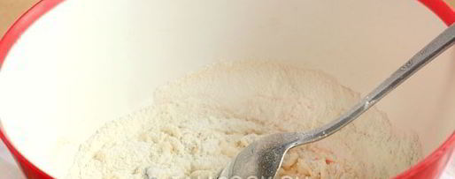 Шаг 5: постных вареников с картошкой и грибами