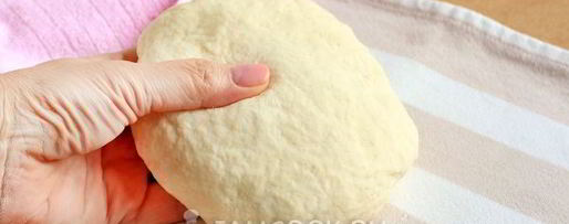 Шаг 6: постных вареников с картошкой и грибами