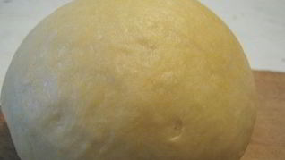 Рецепт Теста на вареники