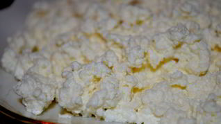 Рецепт Творога для вареников