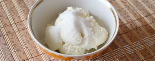 Шаг 3: творожных вареников с вишней