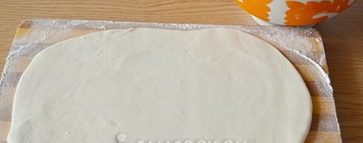 Шаг 5: творожных вареников с вишней