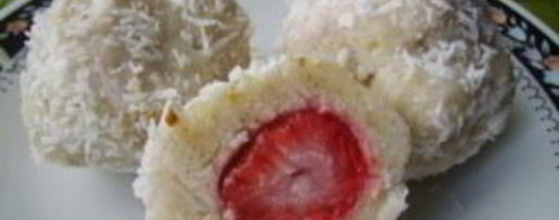 Шаг 3: творожных вареников