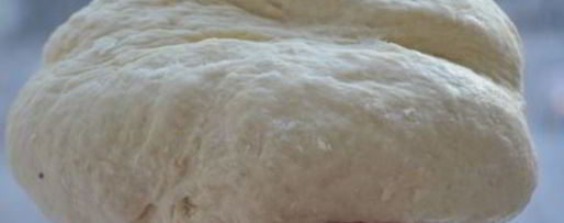 Шаг 4: вареников из цельнозерновой муки с половинками слив