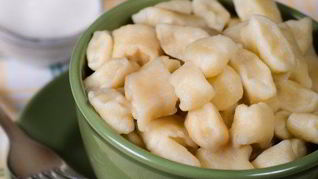 Рецепт Вареников ленивых отварных