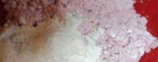 Шаг 1: вареников ленивых с ягодами