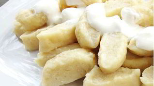 Рецепт Вареников ленивых