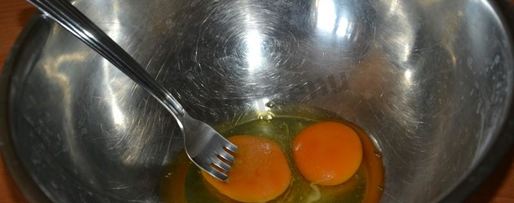 Шаг 1: вареников на пару в мультиварке с вишнями