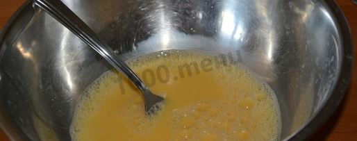 Шаг 2: вареников на пару в мультиварке с вишнями