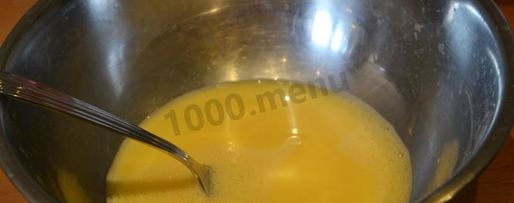 Шаг 3: вареников на пару в мультиварке с вишнями