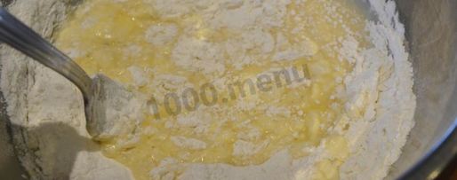 Шаг 5: вареников на пару в мультиварке с вишнями