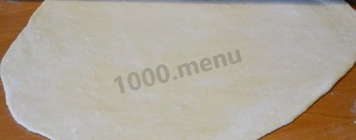 Шаг 7: вареников на пару в мультиварке с вишнями