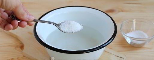 Шаг 5: вареников на воде со свежей малиной